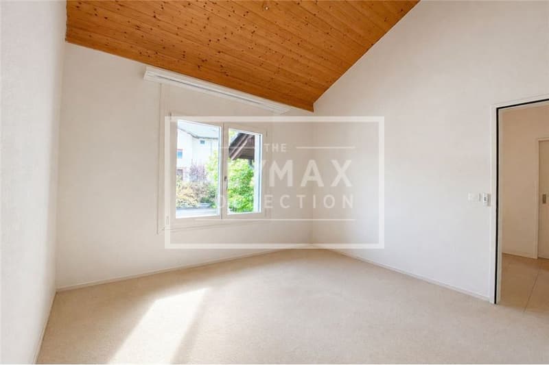 Charming family dream with breathtaking views of Rigi, Lake Lucerne, and the Alps (12)