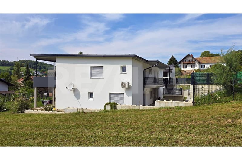 Neuwertiges Mehrfamilienhaus mit 4 Wohnungen und interessanter Rendite in der Toskana Österreichs (7)