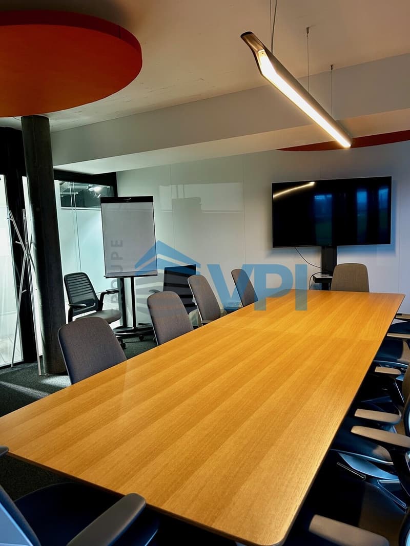 Gland - Bureaux à louer dès 15m2 "Plug and Play" (9)