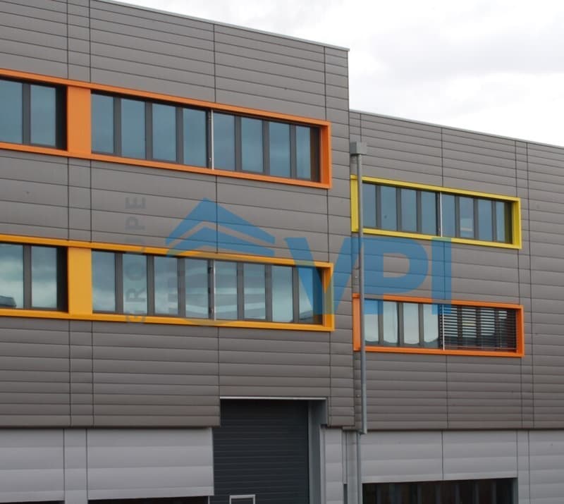 Nyon - Locaux artisanaux de 331m2 au 1er étage (1)