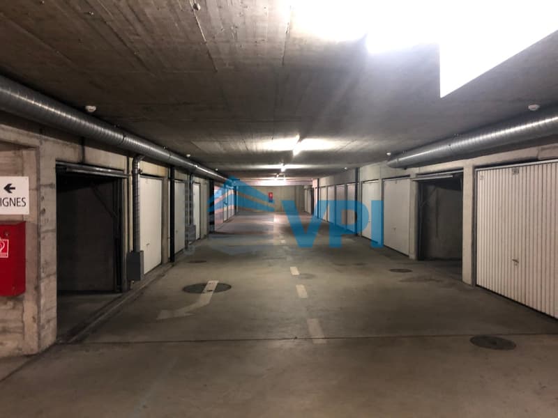 Petit-Lancy - Box chiuso (2)