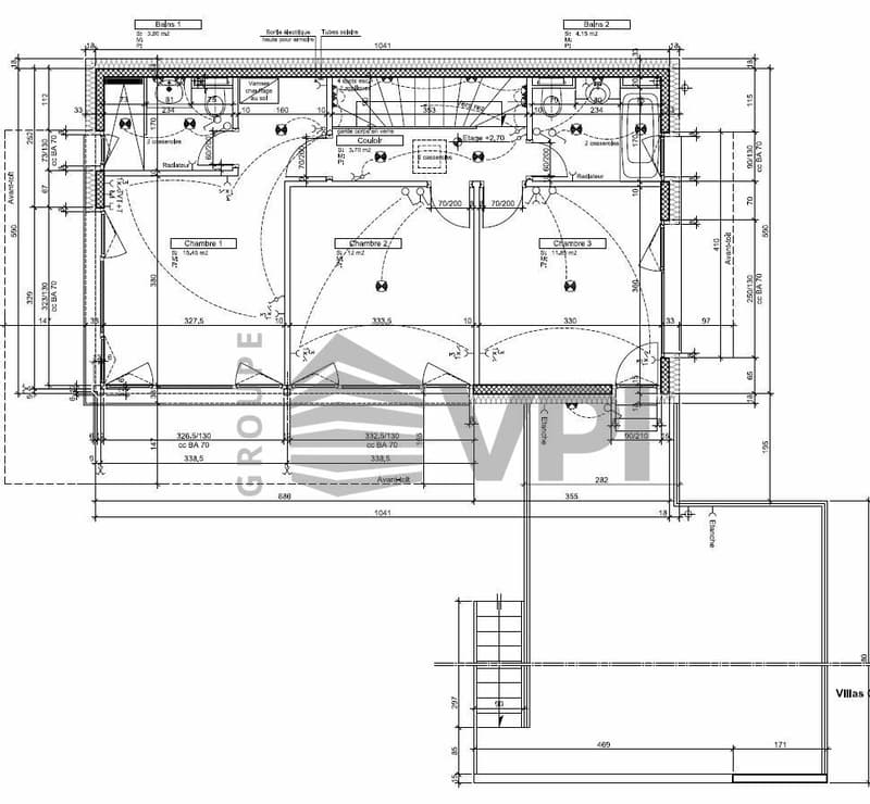 Villa récente de 6.5 pièces à Genthod (12)