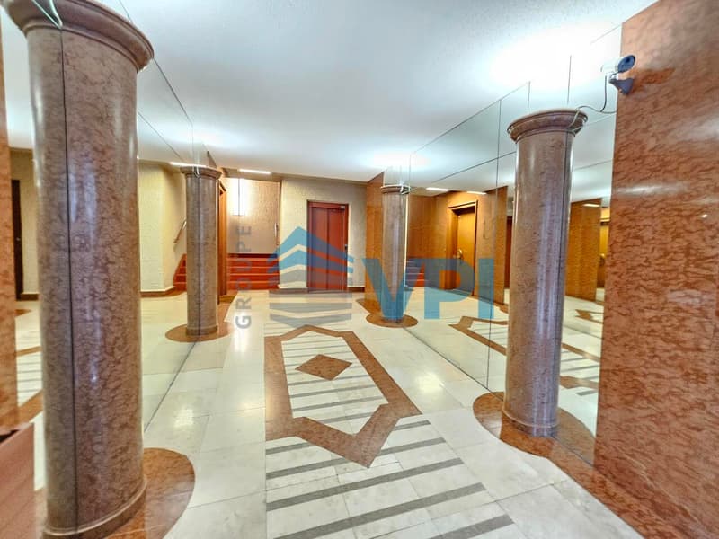 Bellissimo Appartamento di 6 Locali in Affitto - Champel Chemin de Beausoleil (3)