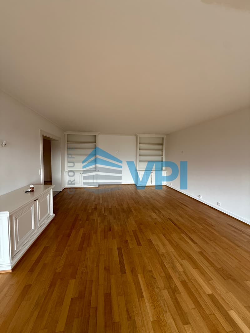 Bellissimo Appartamento di 6 Locali in Affitto - Champel Chemin de Beausoleil (9)