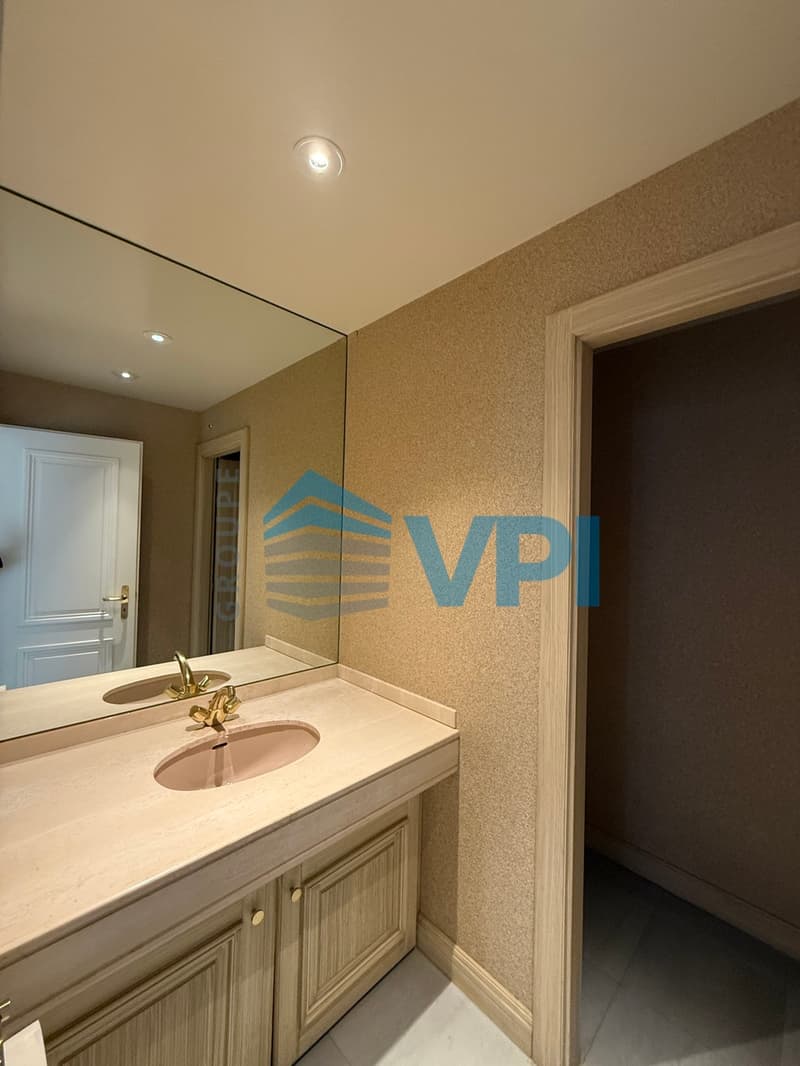 Bellissimo Appartamento di 6 Locali in Affitto - Champel Chemin de Beausoleil (11)