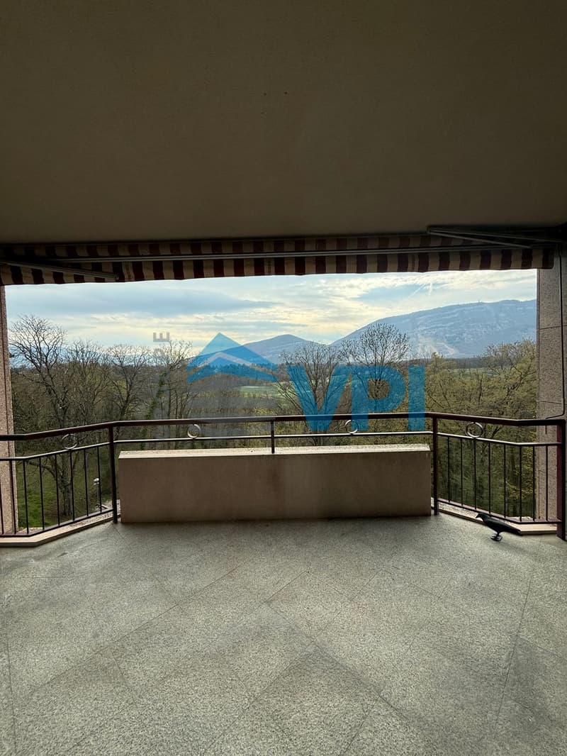 Bellissimo Appartamento di 6 Locali in Affitto - Champel Chemin de Beausoleil (10)