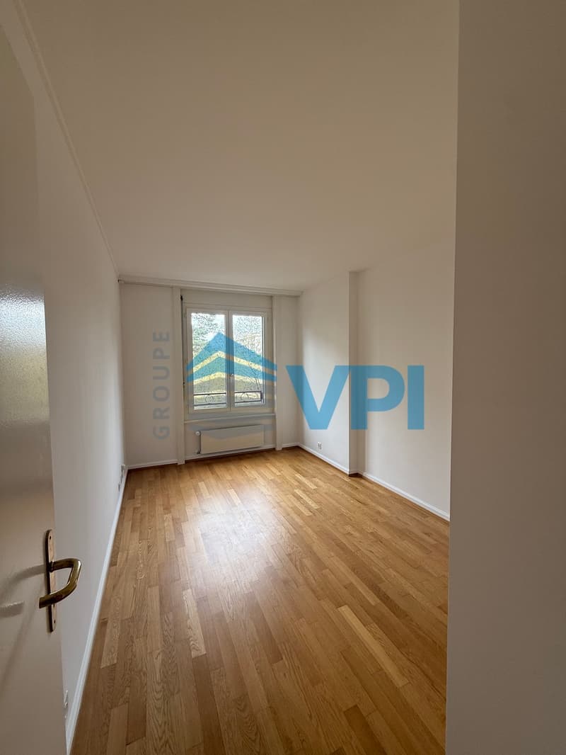 Bellissimo Appartamento di 6 Locali in Affitto - Champel Chemin de Beausoleil (8)