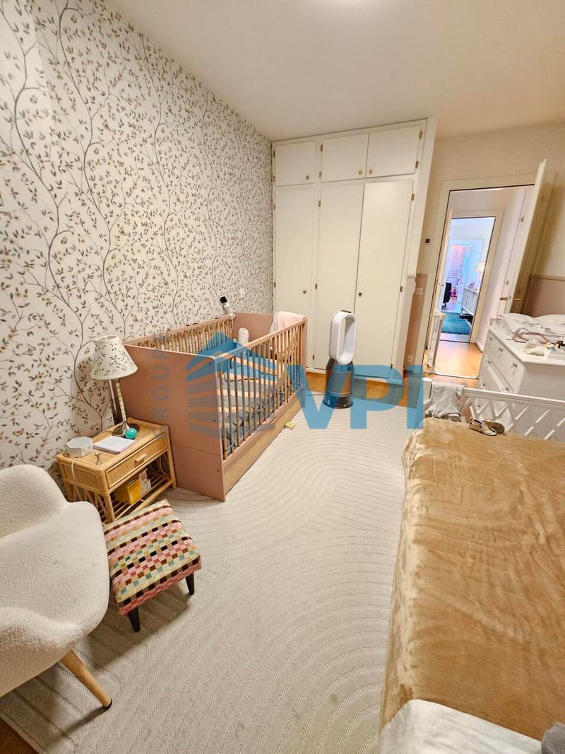 Bellissimo Appartamento di 6 Locali in Affitto - Champel Chemin de Beausoleil (5)