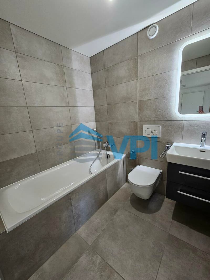 Splendide appartement neuf de 2 pièces mezzanine (2)