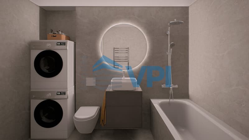 Promotion de 15 appartements au coeur de la campagne genevoise (6)