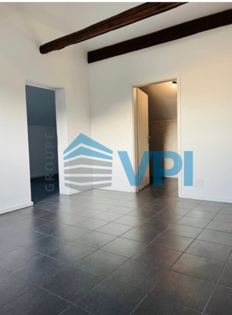 Appartement de 3.5 pièces en attique avec vue Lac (4)