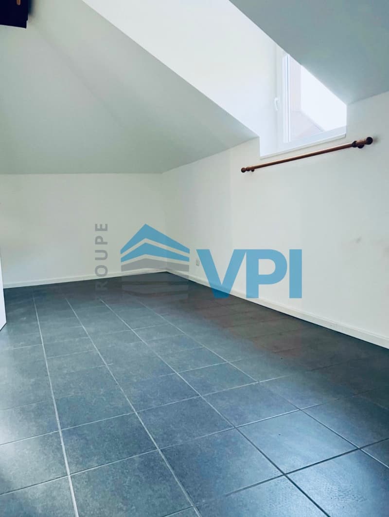 Appartement de 3.5 pièces en attique avec vue Lac (7)