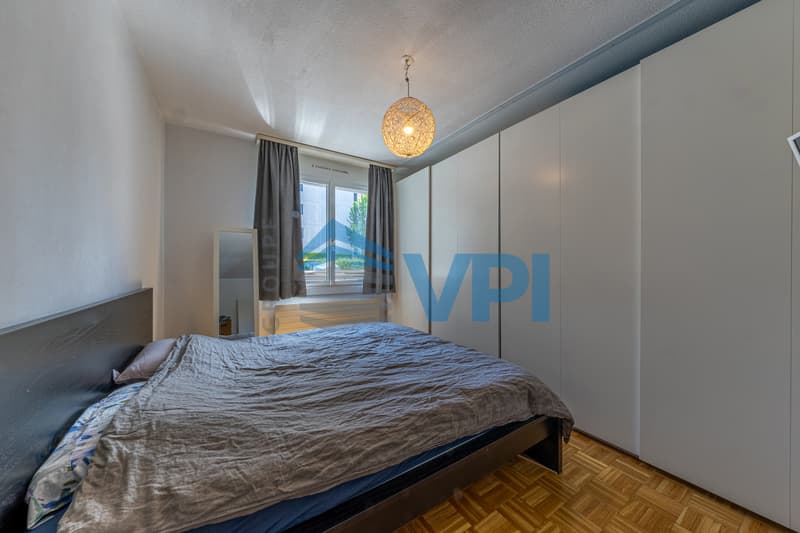 Beautiful 4-room family apartment with private outdoor space (4)