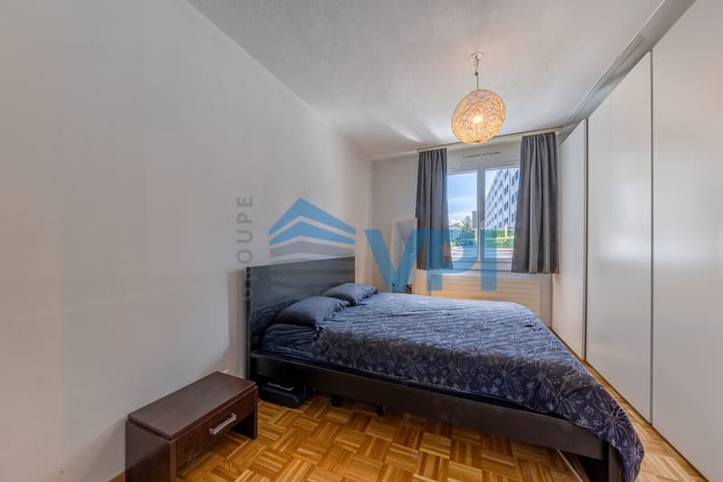 Beautiful 4-room family apartment with private outdoor space (5)
