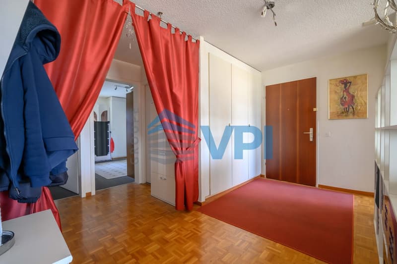 Apartment 4.5 rooms near Morges (4)