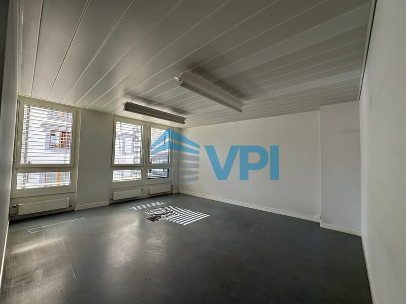 Surface commerciale de 570 m² au coeur de Nyon (4)