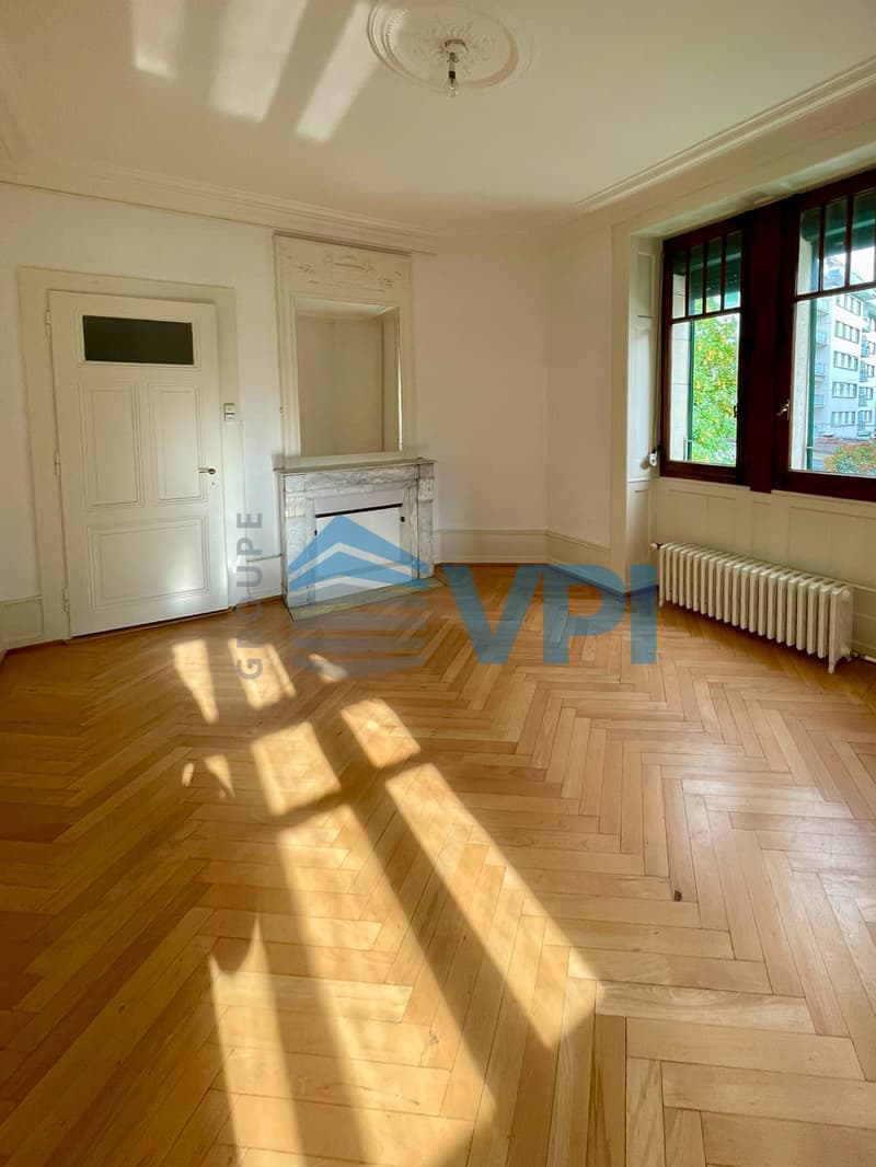 Vier-Zimmer-Wohnung in Saint-Jean (3)