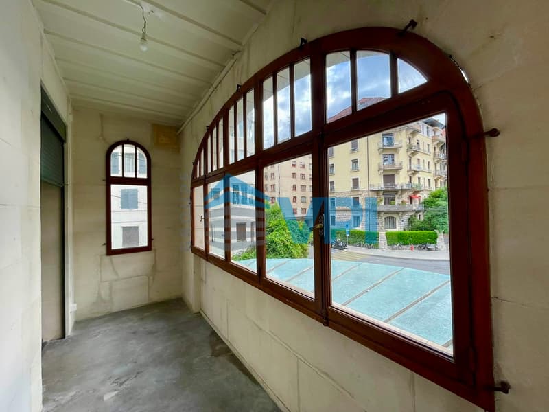 Vier-Zimmer-Wohnung in Saint-Jean (8)