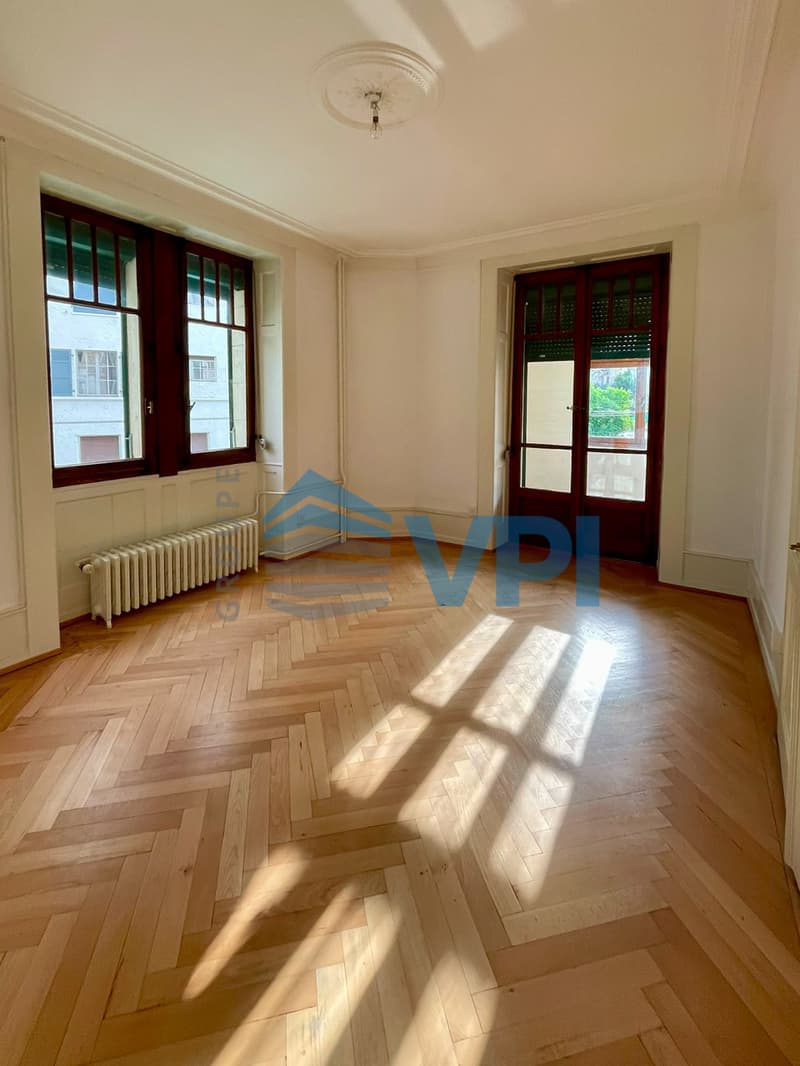 Vier-Zimmer-Wohnung in Saint-Jean (2)
