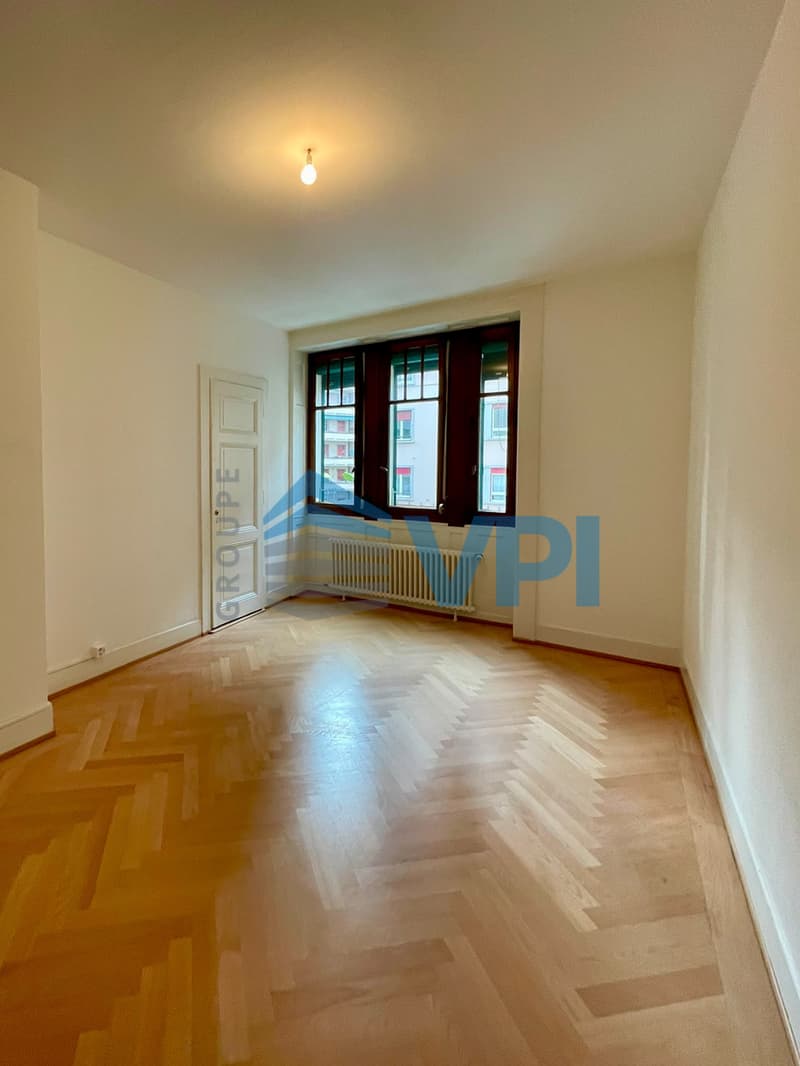Vier-Zimmer-Wohnung in Saint-Jean (5)