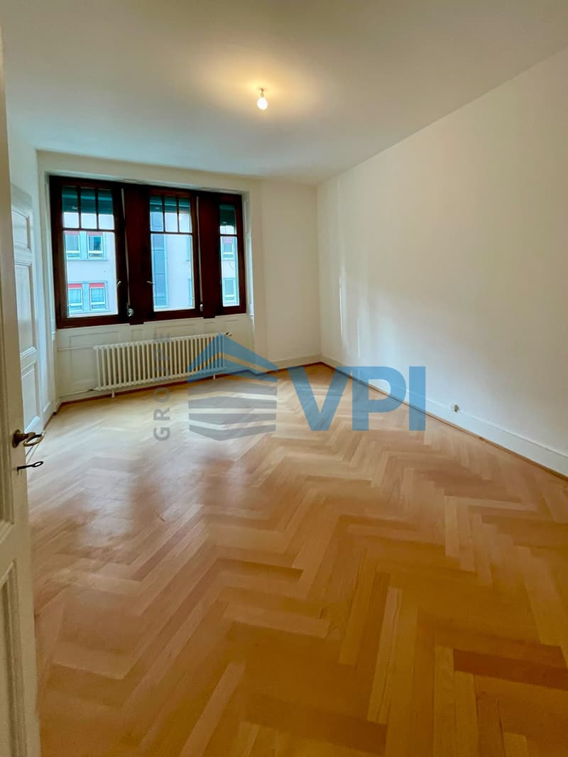 Vier-Zimmer-Wohnung in Saint-Jean (4)