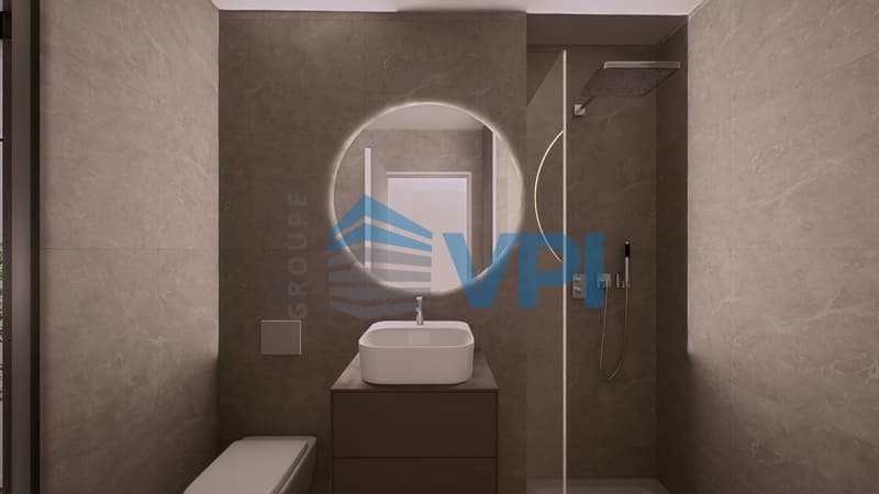 Promotion of 15 apartments in the heart of the Geneva countryside (12)