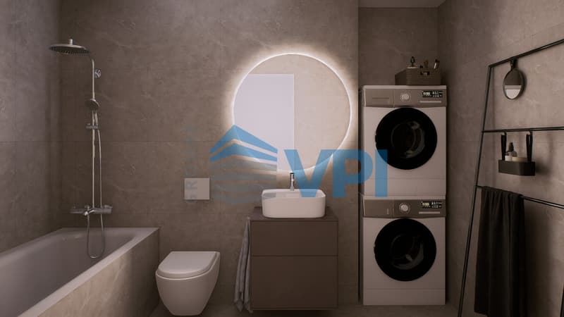 Promotion of 15 apartments in the heart of the Geneva countryside (11)