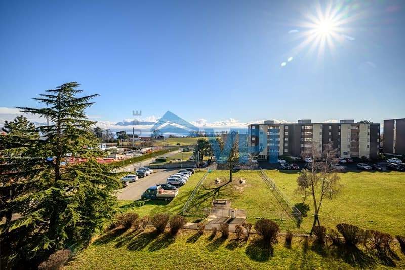 Appartamento 4.5 locali vicino a Morges (5)