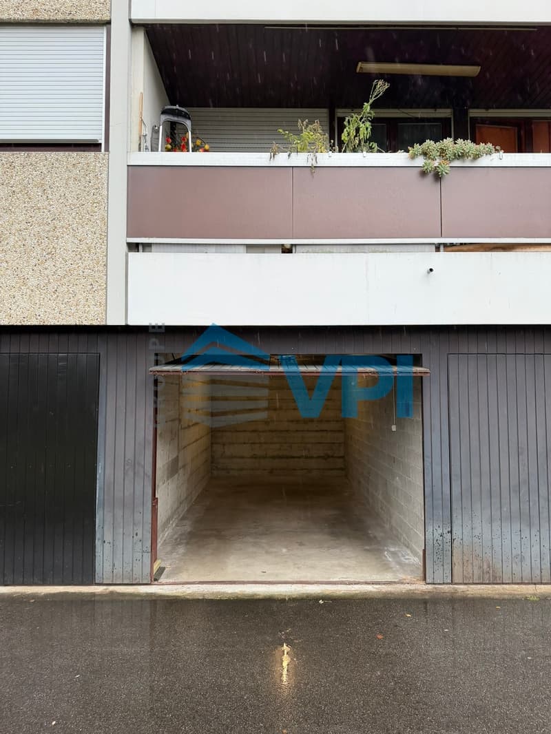 For rent in Perly closed box (2)
