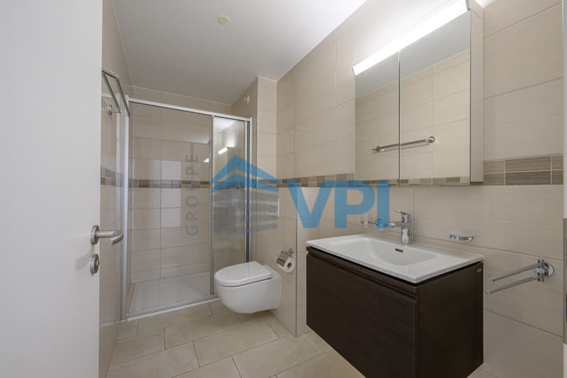 Founex - Superbe appartement meublé de 3.5 pièces avec jardin privatif (6)