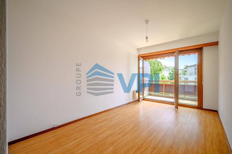 4.5-room apartment in the center of Rolle (4)