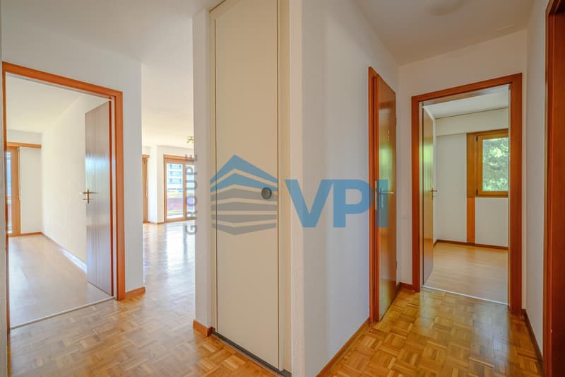 4.5-room apartment in the center of Rolle (3)