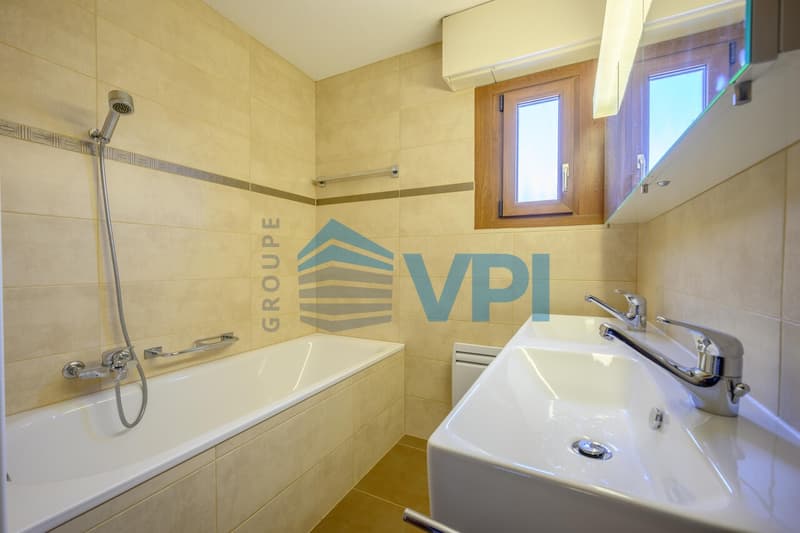 4.5-room apartment in the center of Rolle (8)