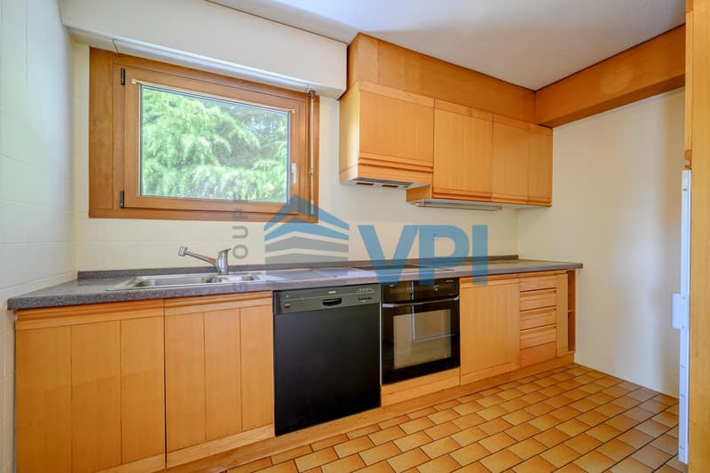4.5-room apartment in the center of Rolle (7)