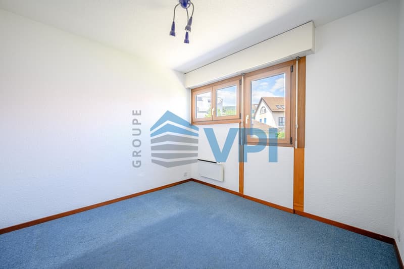 4.5-room apartment in the center of Rolle (6)