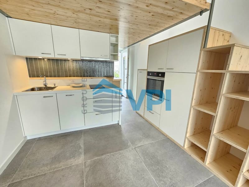 Schönes 1,5-Zimmer-Duplex in Plan-les-Ouates (4)