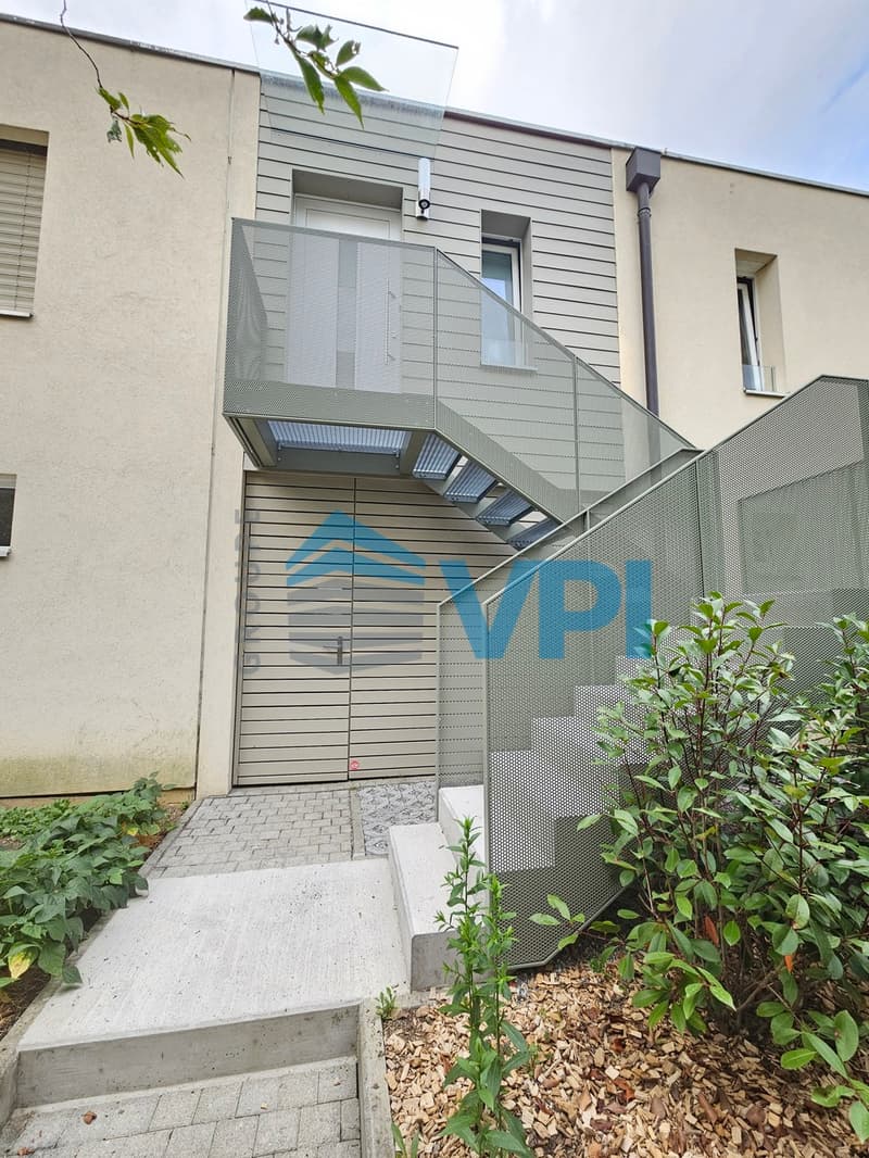 Schönes 1,5-Zimmer-Duplex in Plan-les-Ouates (10)