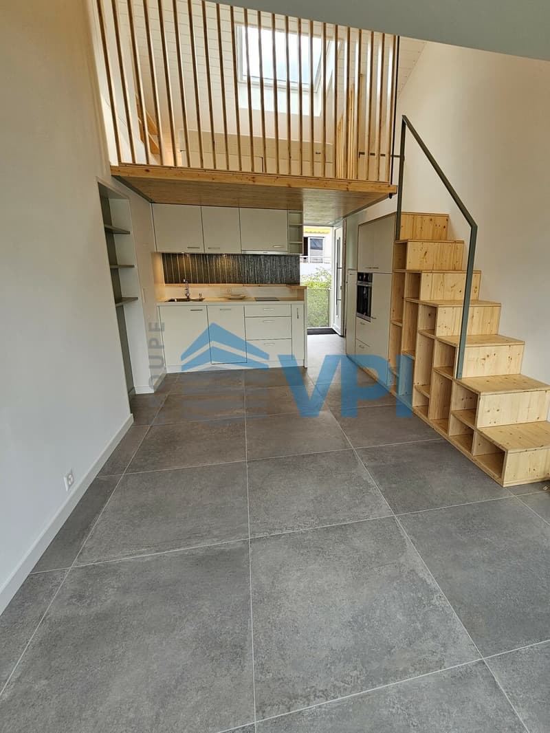 Schönes 1,5-Zimmer-Duplex in Plan-les-Ouates (3)