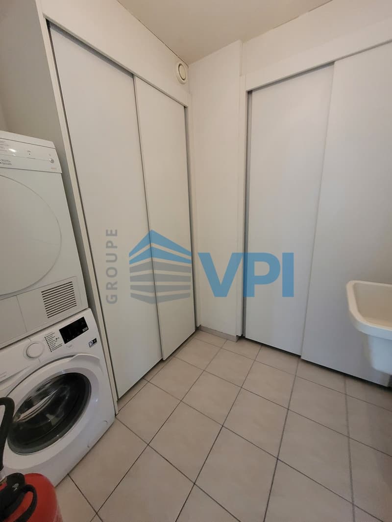 Luxueux appartement de 6 pièces à Bernex (9)
