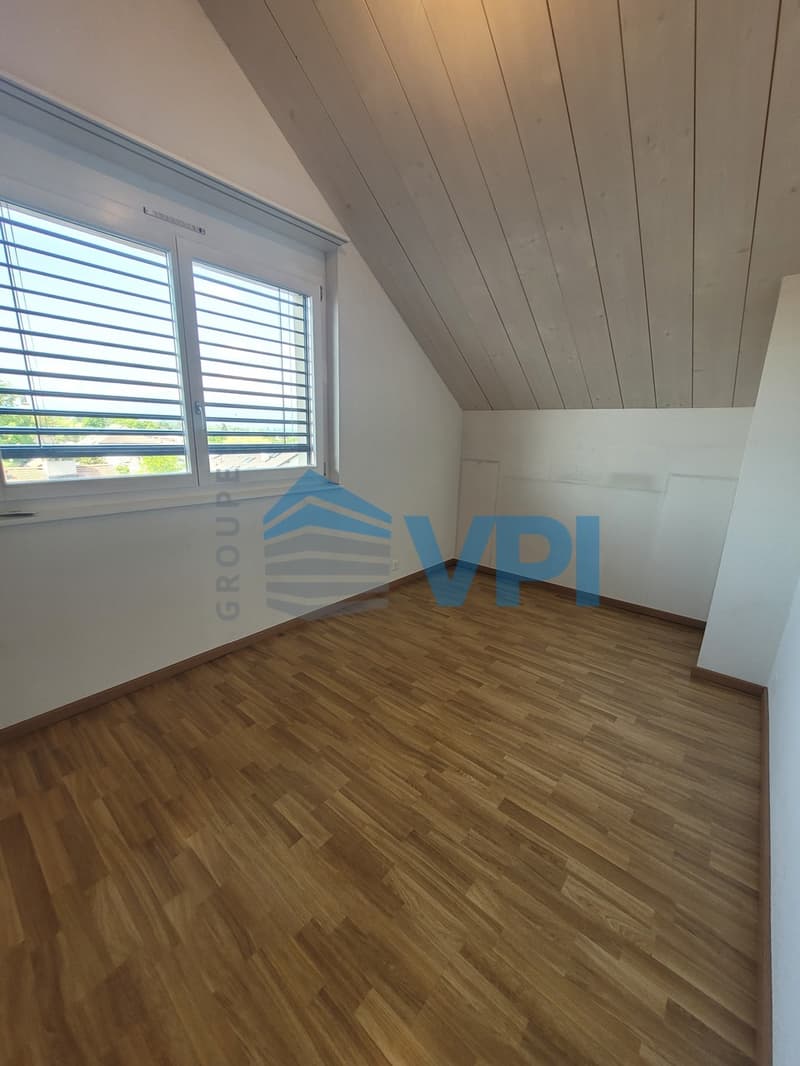 Luxueux appartement de 6 pièces à Bernex (13)