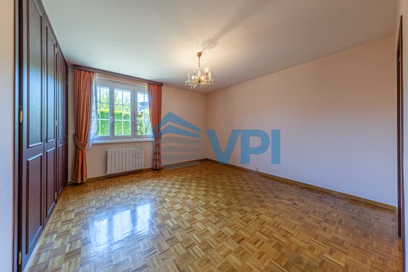 Villa a schiera a Plan-les-Ouates (5)