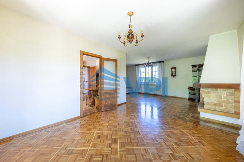 Villa a schiera a Plan-les-Ouates (3)