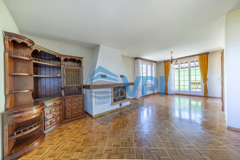 Villa a schiera a Plan-les-Ouates (2)