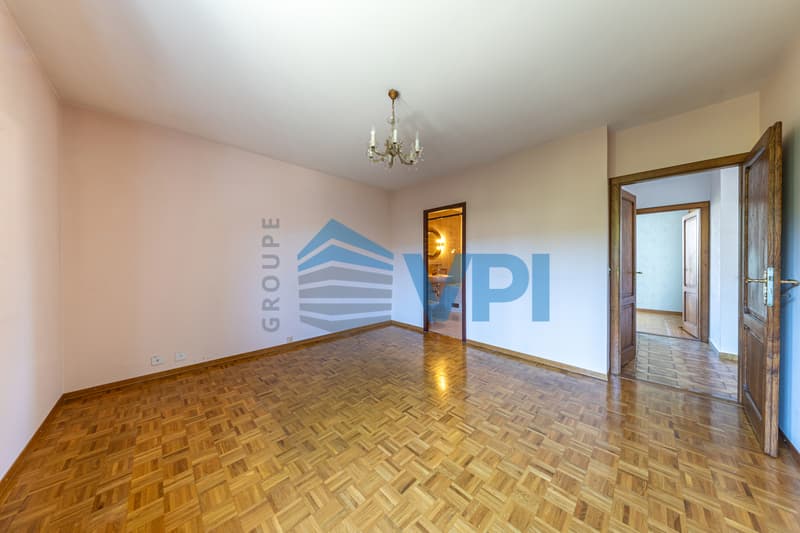 Villa a schiera a Plan-les-Ouates (6)
