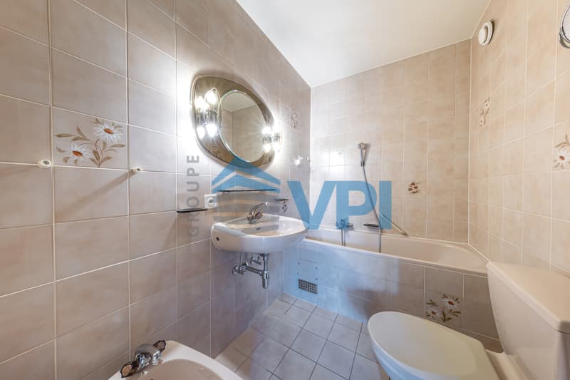 Villa a schiera a Plan-les-Ouates (7)