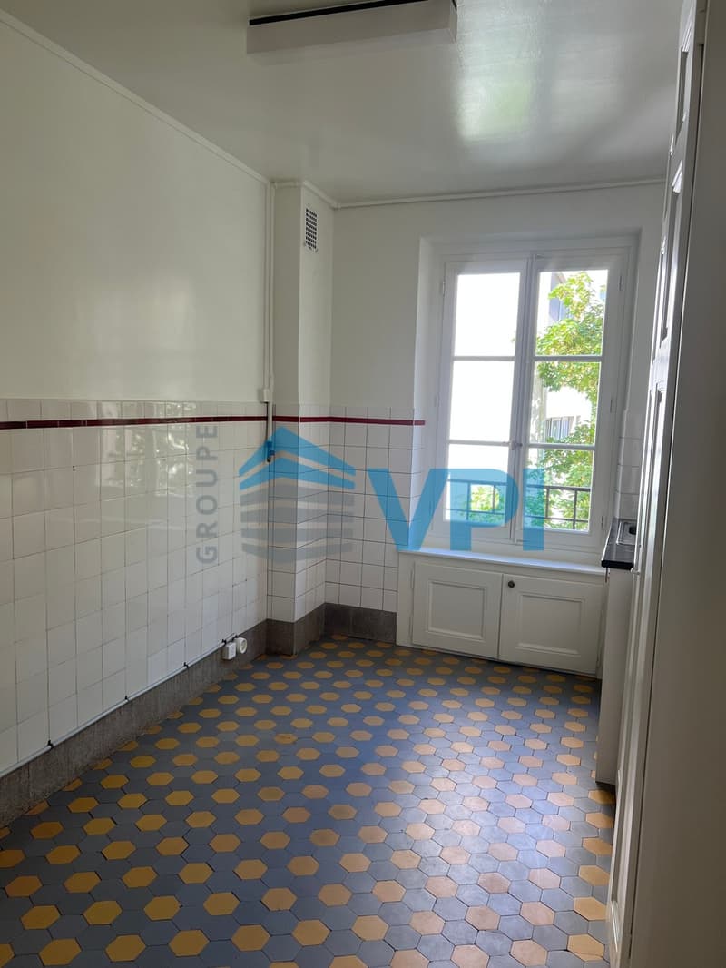 Charmant appartement de 4.5 pièces avec balcon à Champel (4)