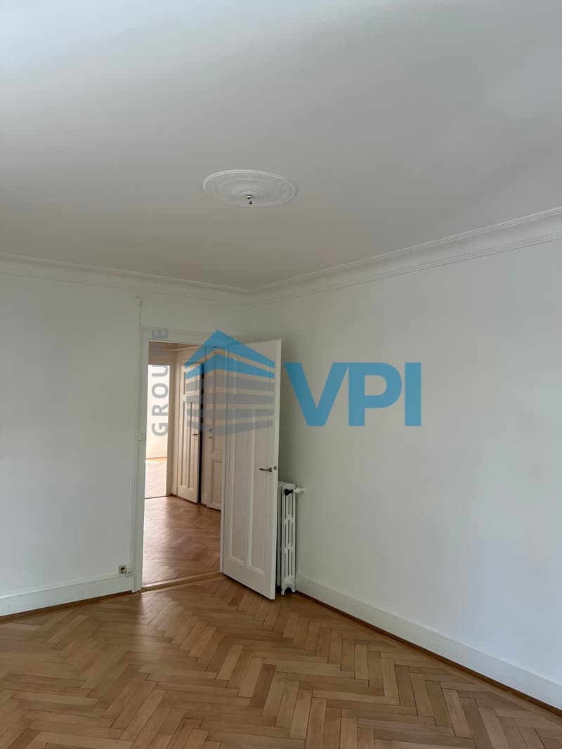 Charmant appartement de 4.5 pièces avec balcon à Champel (5)