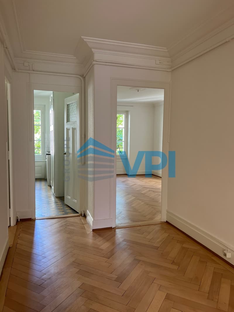 Charmant appartement de 4.5 pièces avec balcon à Champel (8)