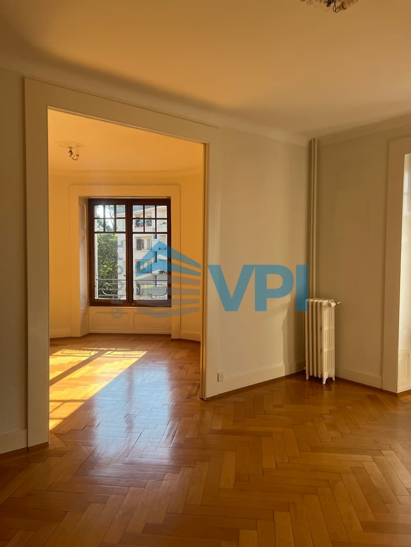 Sublime appartement de 5 pièces au coeur des Eaux-Vives (7)