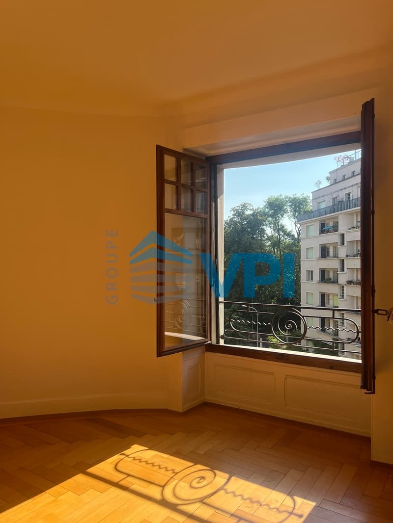 Sublime appartement de 5 pièces au coeur des Eaux-Vives (1)